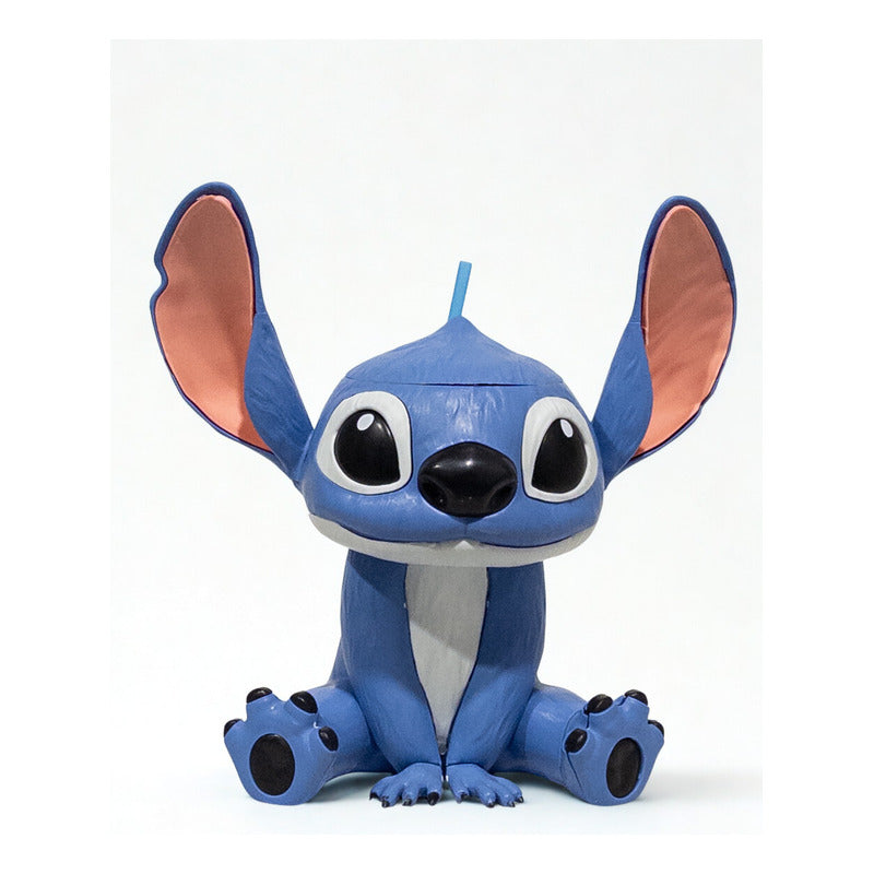 Vaso Coleccionable Stitch  Lilo & Stitch (disney 2025)