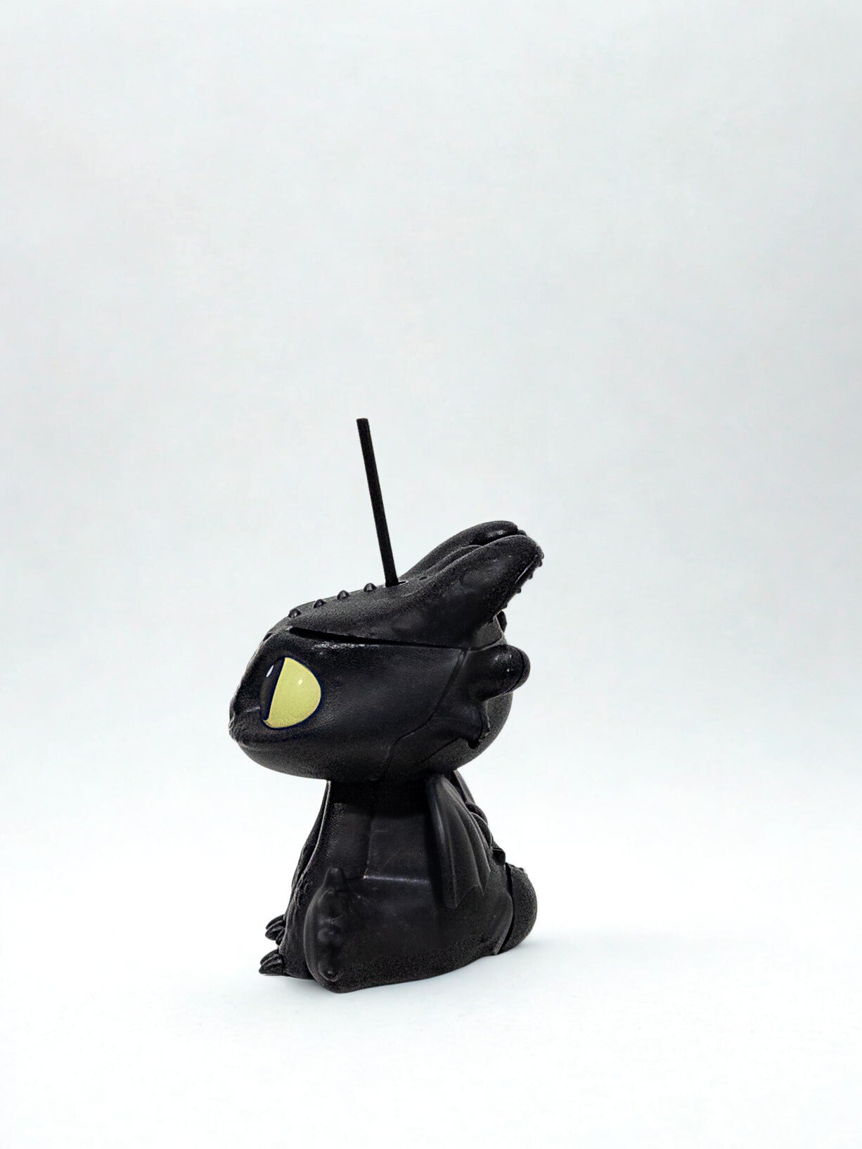 Vaso Coleccionable Chimuelo – Cómo Entrenar a tu Dragón (Live Action 2025)