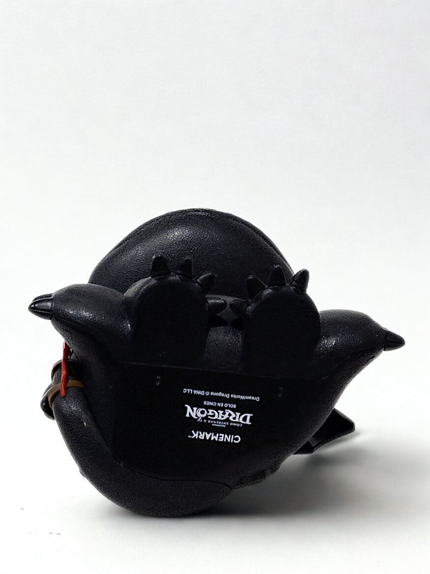 Vaso Coleccionable Chimuelo – Cómo Entrenar a tu Dragón (Live Action 2025)